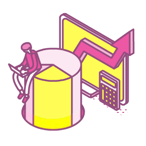 デジタルマーケティング